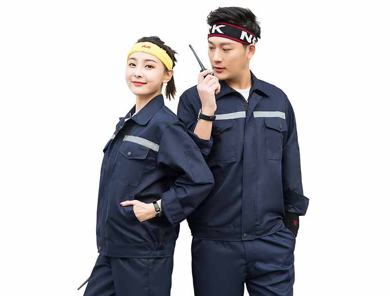 韶关工作服